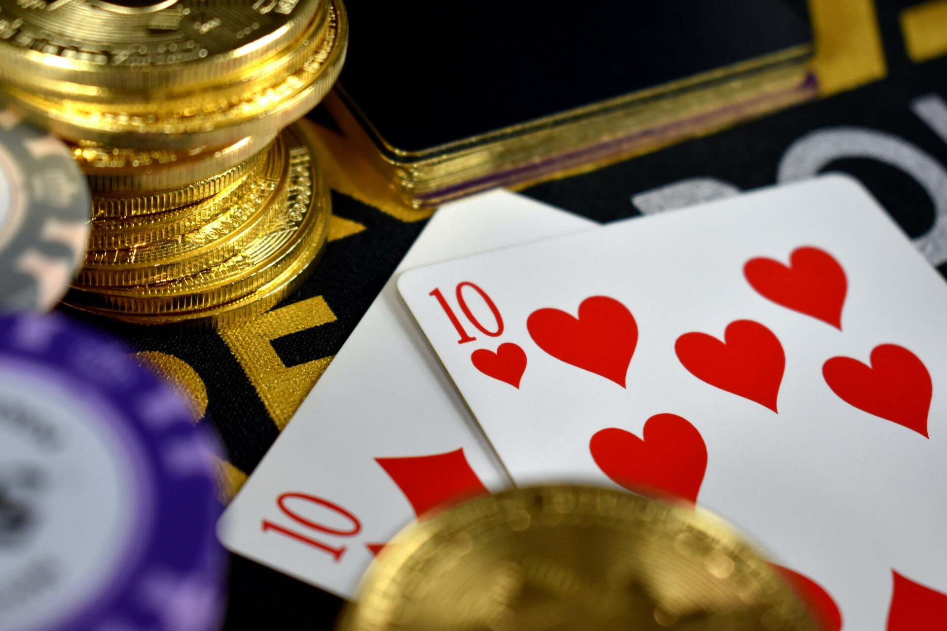 ¿Cuáles son los beneficios de jugar en un casino en vivo?